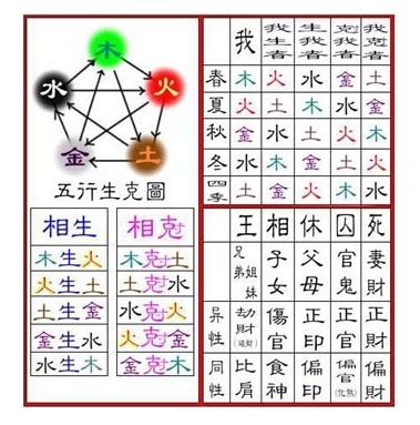 水旺缺木|八字五行水旺缺木的人该怎么办